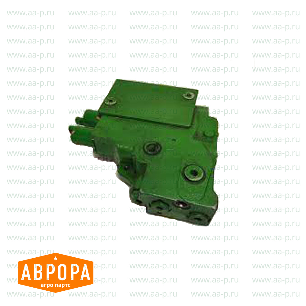 RE216640 Контрольный клапан